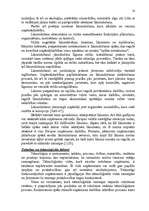 Referāts 'Uzņēmuma a/s ”Jelgavas maiznieks” mārketinga vides un stratēģijas analīze, darbī', 16.
