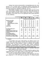 Referāts 'Uzņēmuma a/s ”Jelgavas maiznieks” mārketinga vides un stratēģijas analīze, darbī', 21.