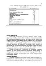 Referāts 'Uzņēmuma a/s ”Jelgavas maiznieks” mārketinga vides un stratēģijas analīze, darbī', 23.