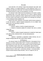 Referāts 'Frizētava "Harmonija"', 3.