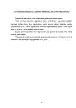 Prakses atskaite 'Ugunsdrošība un civilā aizsardzība', 14.