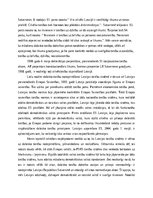 Eseja 'Dabisko tiesību doktrīnas nozīme Latvijas tiesību sistēmā', 2.