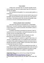 Referāts 'Miruši vecai dzīvei', 5.