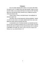 Referāts 'Miruši vecai dzīvei', 8.