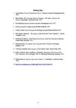 Referāts 'Miruši vecai dzīvei', 9.