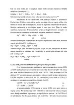 Konspekts 'Kalcija noteikšana jogurtā', 2.