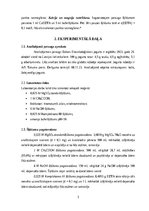 Konspekts 'Kalcija noteikšana jogurtā', 3.