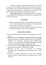 Konspekts 'Kalcija noteikšana jogurtā', 7.