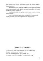 Referāts 'Arhitektūras elementu izmantošana Rīgas jūgendstilā', 22.