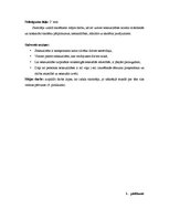 Konspekts 'Stundas konspekts veselības mācībā (seksualitāte)', 2.