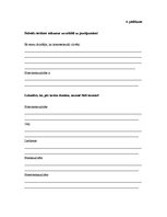 Konspekts 'Stundas konspekts veselības mācībā (seksualitāte)', 6.