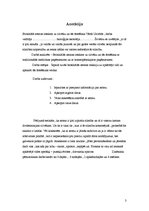 Referāts 'Bronhiālās astmas ietekme uz cilvēku un tās ārstēšana', 3.