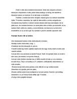 Referāts 'Etiķetes un uzvedības normas Francijā', 3.