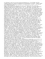 Eseja 'Position Paper - Homosexuality', 1.