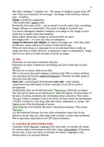 Konspekts 'Literature Theory', 8.