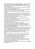 Konspekts 'Literature Theory', 17.