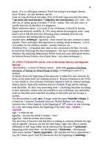 Konspekts 'Literature Theory', 20.