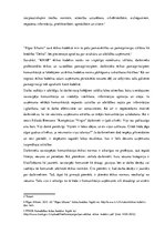 Eseja 'Ētika darbinieku savstarpējās attiecībās un komunikācijā', 3.