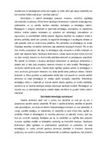 Eseja 'Ētiskā sociālā darba prakse tehnoloģiju laikmetā', 3.