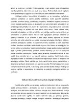 Eseja 'Ētiskā sociālā darba prakse tehnoloģiju laikmetā', 5.