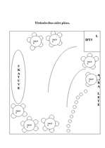 Biznesa plāns 'Restorāns "Devītais vilnis"', 18.