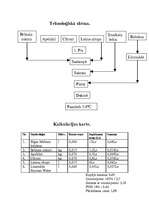 Biznesa plāns 'Restorāns "Devītais vilnis"', 22.