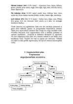 Biznesa plāns 'Restorāns "Devītais vilnis"', 26.