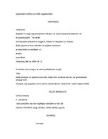 Konspekts 'Veselīgs uzturs', 3.