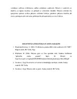 Referāts 'Maģistra darba analīze uzņēmējdarbības vadībā', 6.