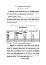 Referāts 'Lauksaimniecības produktu imports no Eiropas Savienības', 6.