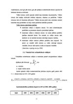 Referāts 'Lauksaimniecības produktu imports no Eiropas Savienības', 9.