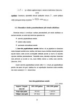 Referāts 'Lauksaimniecības produktu imports no Eiropas Savienības', 20.