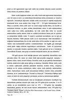 Konspekts 'Demokrātijas transformācija, dzīvotspēja un nākotnes izaicinājumi globalizētā pa', 3.