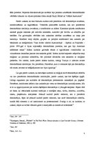 Konspekts 'Demokrātijas transformācija, dzīvotspēja un nākotnes izaicinājumi globalizētā pa', 4.