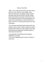 Referāts 'Liepa kā latviešu folkloras tēls', 3.