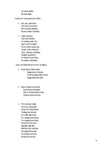 Referāts 'Liepa kā latviešu folkloras tēls', 6.