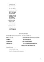 Referāts 'Liepa kā latviešu folkloras tēls', 10.