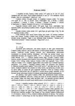 Konspekts 'Dziesmu svētki', 1.