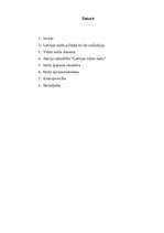 Referāts 'Latvijas mežsaimniecība', 2.