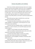 Referāts 'Latvijas mežsaimniecība', 4.