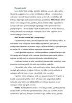 Referāts 'Latvijas mežsaimniecība', 5.