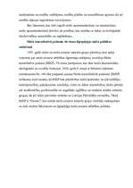 Referāts 'Latvijas mežsaimniecība', 6.