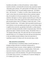 Referāts 'Latvijas mežsaimniecība', 13.