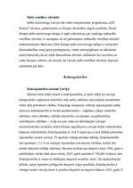 Referāts 'Latvijas mežsaimniecība', 14.