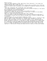 Eseja 'STD Prevention', 3.