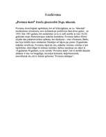 Konspekts 'Impresionisms un fovisms', 9.