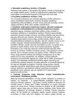 Konspekts 'Kriminālistika', 1.