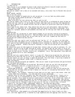 Eseja 'Effect of Motivation on Various Services Industry', 1.