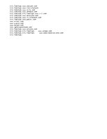 Eseja 'Effect of Motivation on Various Services Industry', 7.