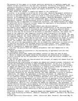 Eseja 'Supply and Demand Simulation', 1.